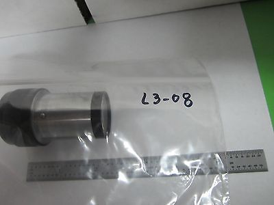 MICROSCOPE PART EYEPIECE REICHERT AUSTRIA POLYVAR LEICA OPTICS BIN#L3-08