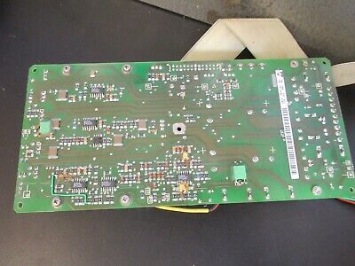 BOARD for ROHDE & SCHWARZ EMI RECEIVER POWER SUPPLY 1032.7094.02 &B5-A-10A