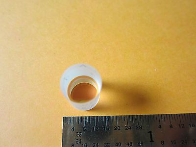 OPTICAL OUTPUT LENS AR COATED LASER OPTICS BIN#8-61