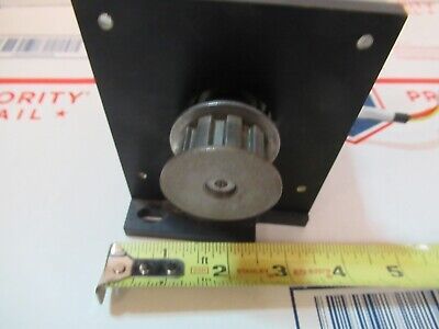 1.8 STEP ELECTRIC MOTOR PACIFIC SCIENTIFIC AUTOMATION AS PICTURED &15-A-04