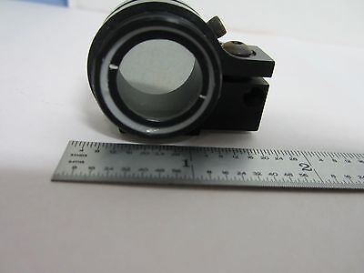 MICROSCOPE POLARIZER  OPTICS #K5-22