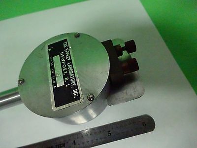 OPTICAL EPPLEY LABORATORY LASER SENSOR OPTICS AS IS BIN#Y2-23