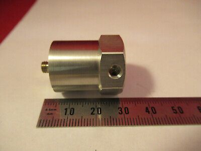 BRUEL KJAER DENMARK 4338 ACCELEROMETER VIBRATION SENSOR AS PICTURED #10-B-04