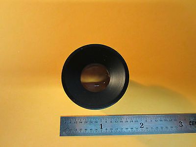 MICROSCOPE PART EYEPIECE OPTICS BIN#9-27