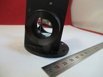 ZEISS GERMANY IN35 MOUNTED PRISM MICROSCOPE PART AS PICTURED &12-A-32