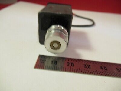 MINI MOTOR LASICO MECHATRONICS ROBOTS OPTICS AS PICTURED &29-A-09