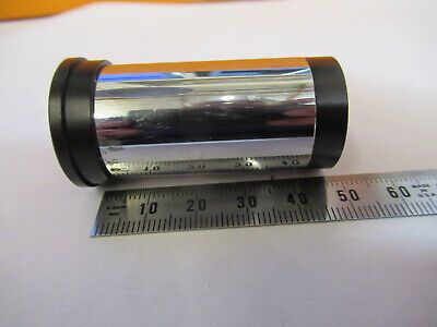 ANTIQUE ERNST LEITZ WETZLAR 16X  EYEPIECE MICROSCOPE PART AS PICTURED 4B-FT-26