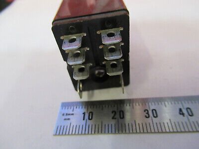 POTTER BRUMFIELD ELECTRIC RELAY 24V K10P-11D15-24 AS PICTURED &8Y-A-35