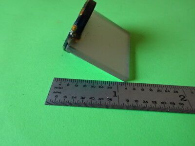 FOR PARTS WILD SWISS MOUNTED MIRROR M20 OPTICS MICROSCOPE PART AS IS #L5-B-44