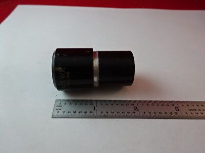 EYEPIECE WF 10X CAT 146 OPTICAL MICROSCOPE PART AMERICAN OPTICS AS IS #Q3-A-48