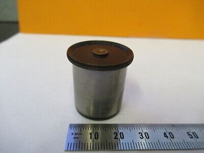 ANTIQUE LEITZ PERISKOPISCH EYEPIECE 25X MICROSCOPE PART AS PICTURED P9-A-75