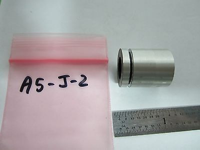 MICROSCOPE PART  EYEPIECE KATA 744C GERMANY OPTICS BIN#A5-J-2