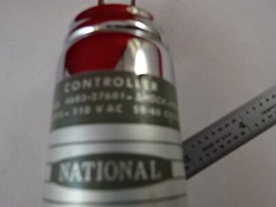 NATIONAL CONTROLLER 115V DEVICE #L2-B-12