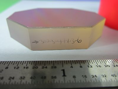 OPTICAL GRATING ECHELLE  LASER OPTICS #34-67