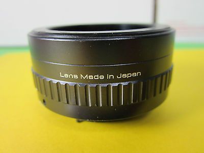 OPTICAL LENS VIVITAR AUTOMATIC TELE CONVERTER  OPTICS BIN#19V-74