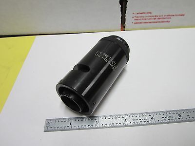 D.O. INDUSTRIES CAMERA ADAPTER 1X RETICLE  OPTICS #53-08