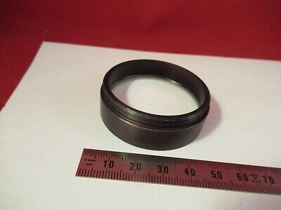 LEICA LEITZ DMRB ILLUMINATOR LENS OPTICS MICROSCOPE PART AS PICTURED #10-A-88