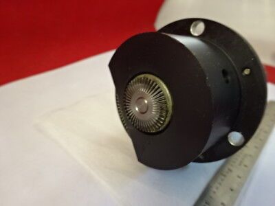 NEOPHOT 32 MECHANISM MAGNIFI AUS JENA ZEISS GERMANY MICROSCOPE PART AS IS &92-10