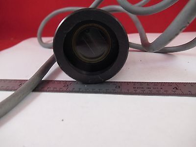 OPTICAL UNKNOWN SENSOR INTERNATIONAL LIGHT PT100 IL OPTICS AS PICTURED &W1-A-14