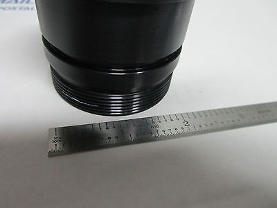 OPTICAL LENS MOUNTED ii LASER OPTICS BIN#1