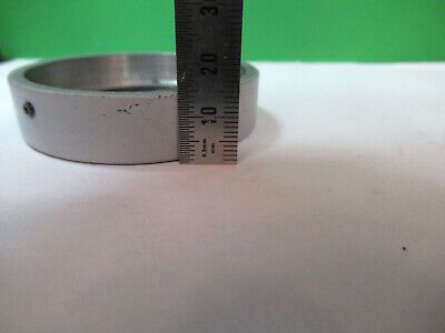 CARL ZEISS POLARIZER LENS POL OPTICS MICROSCOPE PART AS PICTURED &Z1-A-19