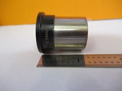 CARL ZEISS K20X MOBIMI EYEPIECE OPTICS MICROSCOPE PART AS PICTURED &8M-A-72