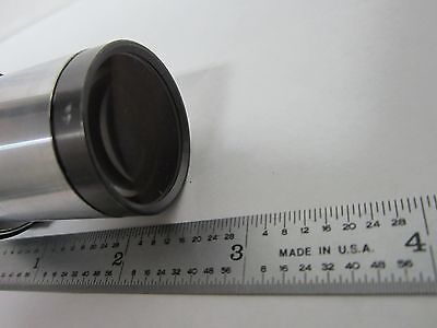 MICROSCOPE PART EYEPIECE REICHERT AUSTRIA POLYVAR LEICA OPTICS BIN#L3-07