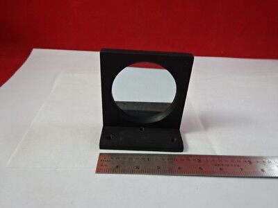 MOUNTED MIRROR AUS JENA ZEISS NEOPHOT GERMANY OPTICS MICROSCOPE PART AS IS 93-06