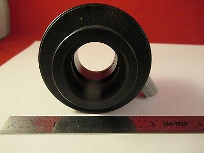 OPTICAL CENTERING ASSEMBLY MICROSCOPE PART AS PICTURED &FT-6-30