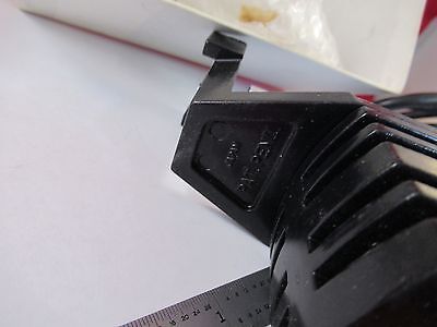 SWIFT MICRO ILLUMINATOR LAMP MICROSCOPE PART OPTICS AS IS A7-E-05