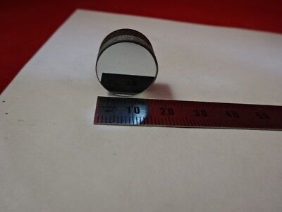 FLAT MIRROR INTERFEROMETER PRO OPTICS AS PICTURED &AM-A-13