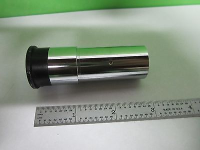 MICROSCOPE PART EYEPIECE WILD HEERBRUGG 15xK SWISS OPTICS AS IS BIN#T3-34