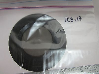 MICROSCOPE POLARIZER  OPTICS #K5-17