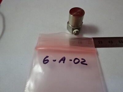 BRUEL KJAER 4332 ACCELEROMETER VIBRATION SENSOR AS IS #6-A-02