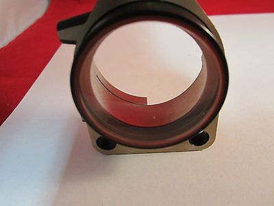 OPTICAL MIL SPEC LENS LASER OPTICS BIN#4B