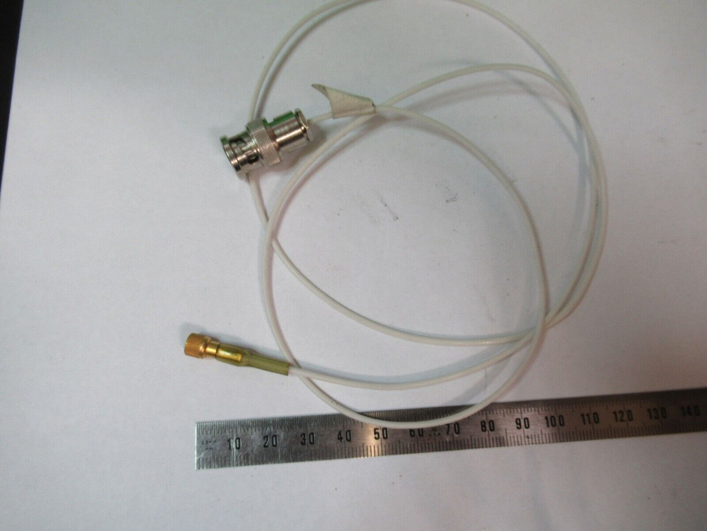 PCB PIEZOTRONICS 002C03 CABLE for ACCELEROMETER AS PIC z1-b-69