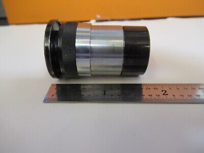 REICHERT AUSTRIA EYEPIECE PK 8xm OPTICS MICROSCOPE PART AS PICTURED &1E-C-34