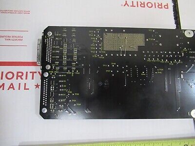 WYKO INTERFEROMETER NT2200 ELECTRONIC BOARD 830-454 MICROSCOPE PART as pic &A8