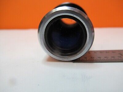 WILD SWISS M11 OCULAR EYEPIECE 10X MICROSCOPE PART OPTICS AS PICTURED &16-A-71