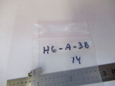 PCB ENDEVCO ACCELEROMETER 2222D VIBRATION SENSOR WORKS OK &H6-A-38