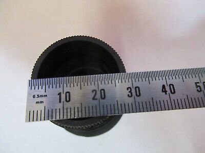 AMSCOPE EYEPIECE WF10X/20 30mm LENS OPTICS MICROSCOPE PART AS PICTURED Q3-B-75