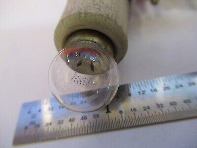 LEITZ LAMP ASSEMBLY MEASURING TOOLMAKER MICROSCOPE PART AS PICTURE &A9-A-121