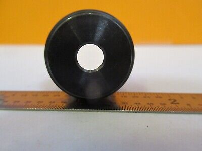 ZEISS 460100 OBJECTIVE 3.2X /160 OPTICS MICROSCOPE PART AS PICTURED &H8-C-32