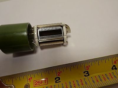 DISPLAY OPTICAL HAMAMATSU PHOTOMULTIPLIER OPTICS #TA-1-1-G