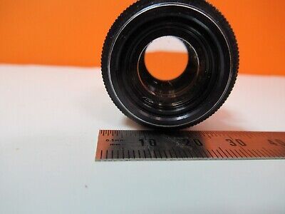 NAVITAR ADAPTER 50789-3 INSPECTION LENS MICROSCOPE OPTICS AS PICTURED &14-B-38