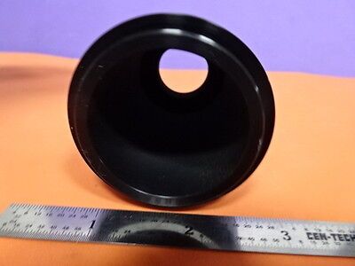 EXTENDER PIECE FOR LENS PROTECTION OPTICS MICROSCOPE PART &IL-75-11