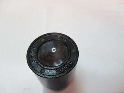 AMSCOPE EYEPIECE 10X MICROSCOPE PART OPTICS AS PICTURED &FT-5-41