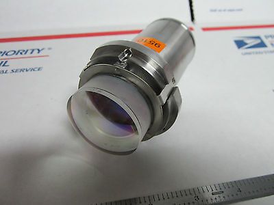 OPTICAL ASSEMBLY  LENS LASER OPTICS BIN#PSEL