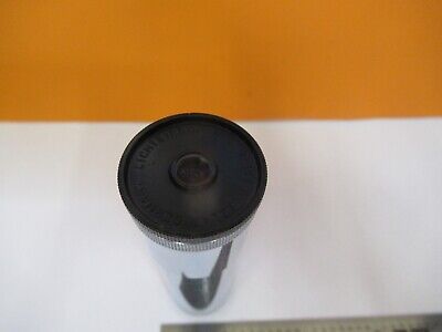 LEITZ GERMANY LICHTEINSTELLUPE EYEPIECE MICROSCOPE PART AS PICTURED &4T-A-45