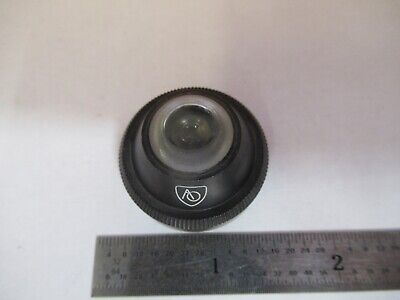 AO AMERICAN OPTICS CONDENSER LENS MICROSCOPE PART AS PICTURED &8M-A-76